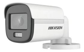 Hikvision Camera De Seguranca Ds-2ce12df0t-f Branco Hikvision Camera De Seguranca Ds-2ce12df0t-f Branco