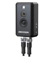 Hikvision camera termica termografica hm td3028t2 q cubo Hikvision camera termica termografica hm td3028t2 q cubo