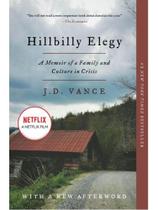 Hillbilly elegy Hillbilly elegy