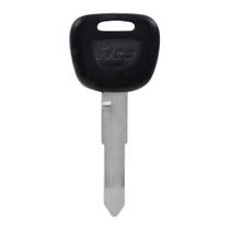 Hillman Automotive Key Blank SUZ20P de dupla face para Suzuki