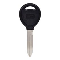 Hillman Axxess+ Automotive Brass Key Blank 19R2, pacote 5