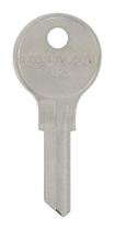 Hillman Group Rsc AP-3 Chicago Chave em branco (S) 10 Hillman Group Rsc AP-3 Chicago Chave em branco (S) 10