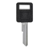 Hillman Llave en Blanco Automotriz con Un Solo Lado para GM5 Hillman Llave en Blanco Automotriz con Un Solo Lado para GM5