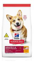 Hills adulto pedacos pequenos 2.4kg