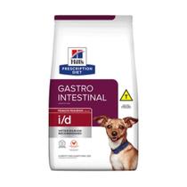 Hills pd can i/d gastrointestinal ped peq