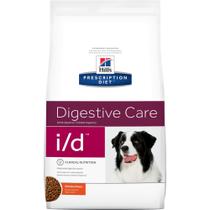 Hills Prescription Diet Canine I/D Cuidado Digestivo - 10,1kg - Hills Pet Nutrition