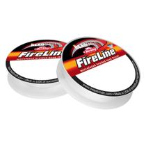 Hilo Beadsmith Fireline Microfusionado Trenzado de 1,8 lb y 2,7 lb Hilo Beadsmith Fireline Microfusionado Trenzado de 1,8 lb y 2,7 lb