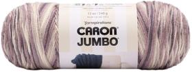 Hilo Caron Jumbo Print 340g 100% Acrílico Suave 4 Hebras Hilo Caron Jumbo Print 340g 100% Acrílico Suave 4 Hebras