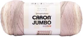 Hilo Caron Jumbo Print Ombre, 340 g, 544 m Hilo Caron Jumbo Print Ombre, 340 g, 544 m