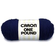 Hilo Caron One Pound 453,6 g Acrílico Calibre 4 Medio