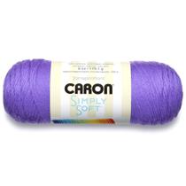 Hilo Caron Simply Soft Brites Uva 170 g