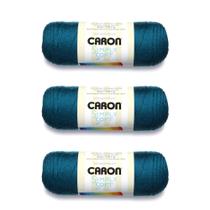 Hilo Caron Simply Soft Pagoda 3x170g Acrílico Medio
