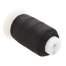 Hilo de Seda Pura Thread Cord The Beadsmith Negro Tamaño B 1170 pies Hilo de Seda Pura Thread Cord The Beadsmith Negro Tamaño B 1170 pies