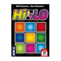 Hilo Jogo de Cartas - Devir Hilo Jogo de Cartas - Devir