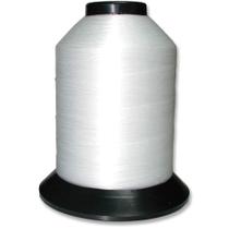 Hilo Nymo The Beadsmith Blanco Tamaño 0 0.15mm 2646m de Nylon Hilo Nymo The Beadsmith Blanco Tamaño 0 0.15mm 2646m de Nylon
