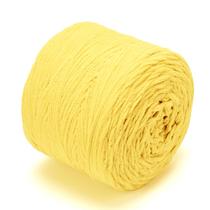 Hilo SOVIKER Chenille Grueso 800 g Super Grueso Amarillo