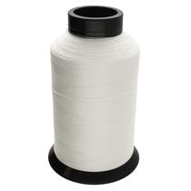 Hilo The Beadsmith Nymo Blanco Tamaño D 0.30mm 1448m Nylon