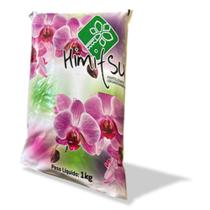 Himitsu Adubo Para Orquídeas Fertilizante Organomineral
