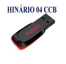 Hinario 04 ccb - cantado no pendraiver mp3
