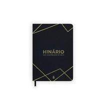 Hinário das assembleias de Deus Preta