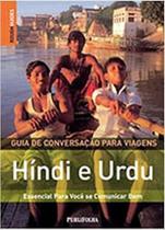 Híndi e Urdu. Guia de Conversação Rough Guides - PUBLIFOLHA