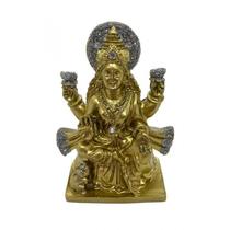 Hindus Ganesha Shiva Lakshmi Kuan Yin Resina