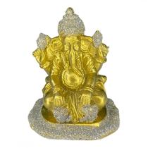 Hindus Ganesha Shiva Lakshmi Kuan Yin Resina - Escolha o Seu