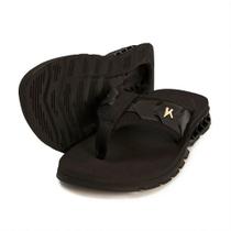 hinelo Kenner Masculino Rakka Ultra Force Preto, Branco e Laranja 38 ao 45
