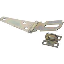 Hinge Hasp National Hardware N129-577 em aço zincado