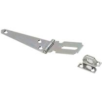 Hinge Hasp National Hardware N129-627 em aço zincado