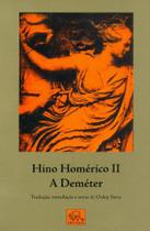 Hino Homérico II. A Deméter - Odysseus