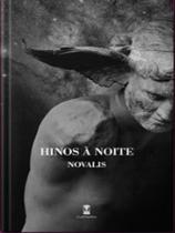 Hinos à noite - SEBO CLEPSIDRA