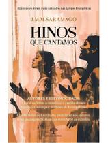 Hinos que cantamos Hinos que cantamos