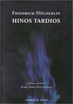 Hinos tardios - ASSIRIO & ALVIM Hinos tardios - ASSIRIO & ALVIM