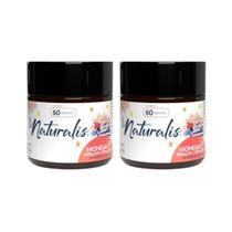HiOmega Naturalis Ômega 3 60 Cápsulas 1200mg EPA HiOmega Naturalis Ômega 3 60 Cápsulas 1200mg EPA