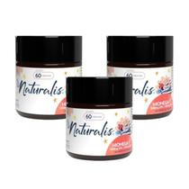 HiOmega Naturalis Ômega 3 60 Cápsulas 1200mg EPA