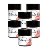 HiOmega3 Naturalis 60 Cáps 1080mg EPA Kit 6 Potes HiOmega3 Naturalis 60 Cáps 1080mg EPA Kit 6 Potes