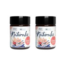 HiOmega3 Naturalis Alta Concentração EPA 90 Cápsulas