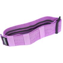 Hip Band Elástico Extensor Ajustável Resistência Média Yangfit Hip Band Elástico Extensor Ajustável Resistência Média Yangfit