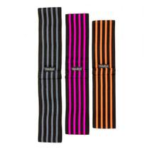 Hip Band Elástico Suave Hidrolight 3 Faixas