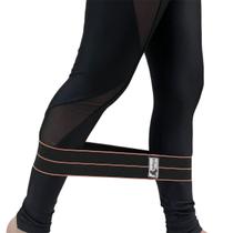 Hip Band Em Poliéster Nível Leve DF7020-L Preto Dafoca Sports Hip Band Em Poliéster Nível Leve DF7020-L Preto Dafoca Sports