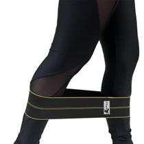 Hip Band Em Poliéster Nível Leve Linha PRO DF7021-L Preto Dafoca Sports Hip Band Em Poliéster Nível Leve Linha PRO DF7021-L Preto Dafoca Sports