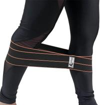 Hip Band Em Poliéster Nível Média DF7020-M Preto Dafoca Sports Hip Band Em Poliéster Nível Média DF7020-M Preto Dafoca Sports