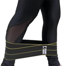 Hip Band Em Poliéster Nível Médio Linha PRO DF7021-M Preto Dafoca Sports Hip Band Em Poliéster Nível Médio Linha PRO DF7021-M Preto Dafoca Sports