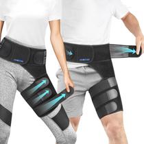 Hip Brace Janustar para alívio da dor ciática para mulheres e homens Hip Brace Janustar para alívio da dor ciática para mulheres e homens