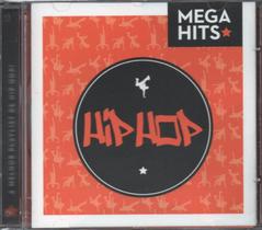 Hip-Hop CD Mega Hits