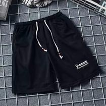 Hip-Hop Masculino Casual Shorts Streetwear a=(S) - generic