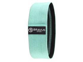 Hip Mini Band Bravus Sport Forte P Elástico Extensor Hip Mini Band Bravus Sport Forte P Elástico Extensor