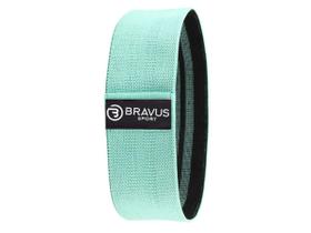 Hip Mini Band Bravus Sport Forte P Elástico Extensor Hip Mini Band Bravus Sport Forte P Elástico Extensor