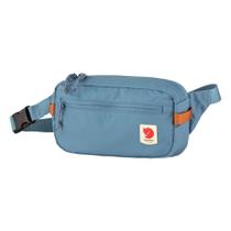 Hip Pack Fjällräven High Coast 1,5L - À Prova D'Água - Azul Dawn